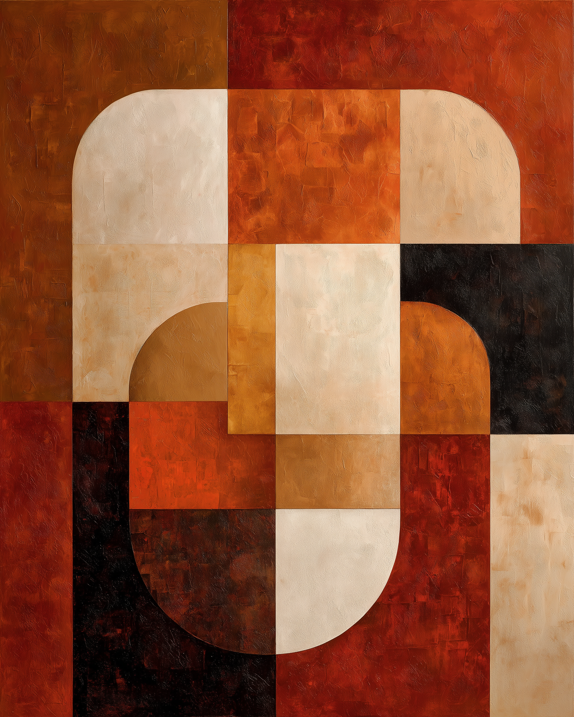 Abstract — Geometric