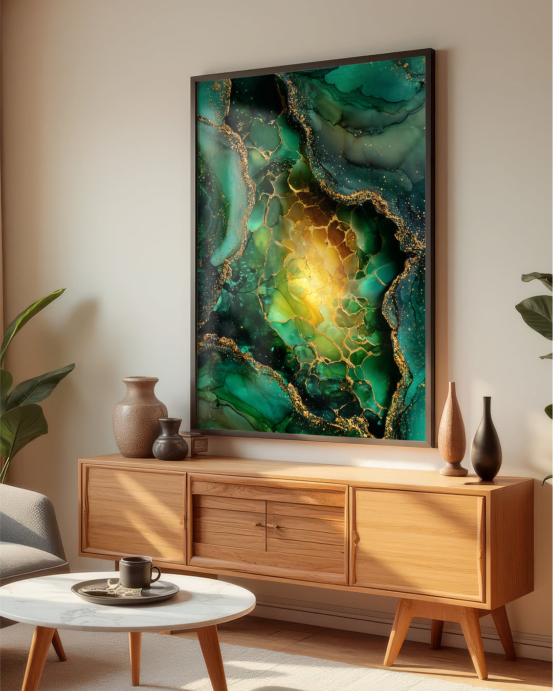 Abstract Wall Art — printable wall art collection