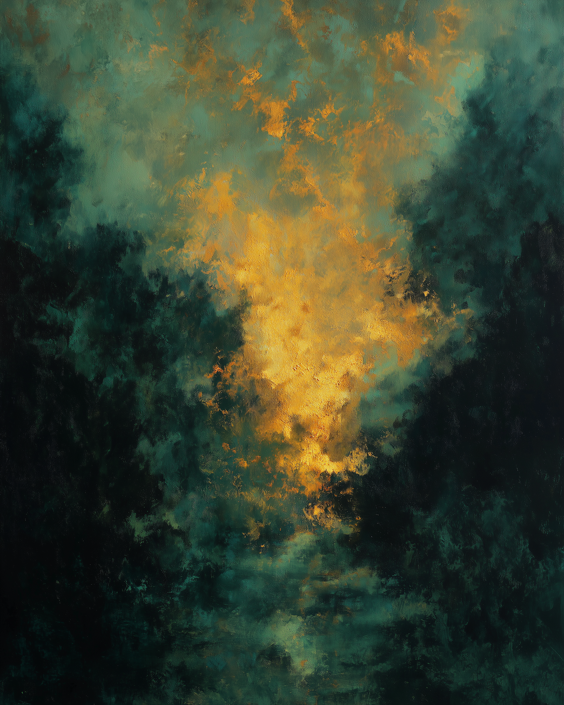 Abstract — Atmospheric